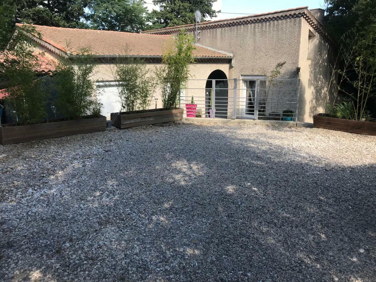Allegria Nimes Exterior photo
